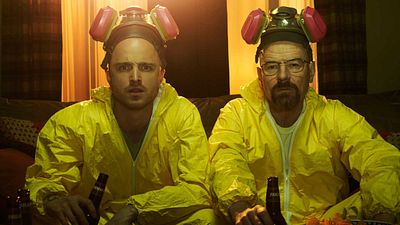Imagem da notícia "Eu não ganho nada da Netflix": Breaking Bad fez sucesso no streaming, mas ator ficou de mãos vazias