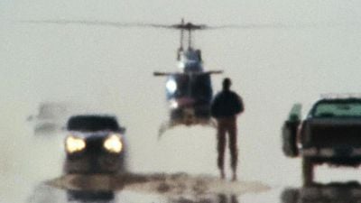 Imagem da notícia Mais de 4 horas de pura ação no streaming: Essa série clássica deve continuar depois de mais de 25 anos