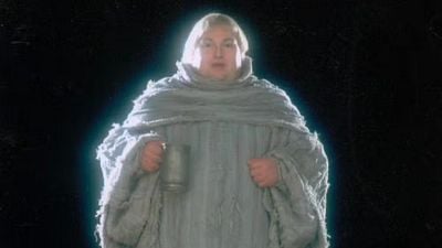 Imagem da notícia Quem é Frei Gorducho? Esta é a trágica história de origem do fantasma de Hogwarts que o cinema não mostrou