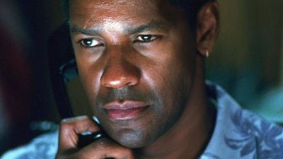 Imagem da notícia E se você fosse acusado de um crime que não cometeu? Esta é a história de Denzel Washington neste suspense para ver no streaming