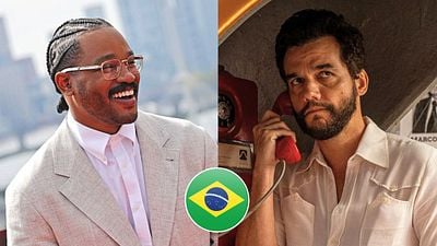 Imagem da notícia "Adoro o Wagner Moura!": Ryan Coogler, diretor de Pantera Negra, enaltece Ainda Estou Aqui e revela empolgação por O Agente Secreto (Entrevista)