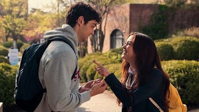 Imagem da notícia Além de Peter, nova temporada de Com Carinho, Kitty tem 4 referências a Para Todos os Garotos Que Já Amei; notou todas?