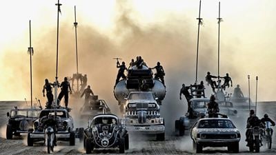 Quais são os filmes de Mad Max? Esta é a melhor ordem para assistir à franquia que continuará com Furiosa