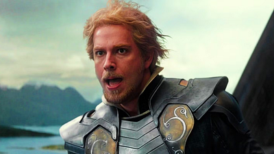 Imagem da notícia Prometeram-lhe um papel importante na Marvel, mas ele nem chegou a fazer um filme e meio: Como Kevin Feige enganou Zachary Levi para que ele aparecesse em Thor