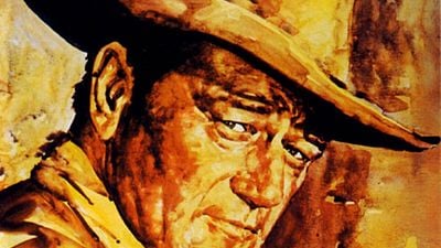 Imagem da notícia Hoje no streaming: O faroeste definitivo de John Wayne que marcou um antes e um depois no gênero - inclusive Clint Eastwood se recusou a fazer!