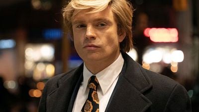 Imagem da notícia "Trabalho barato, difamatório e politicamente repugnante": Donald Trump está furioso com filme biográfico estrelado por Sebastian Stan