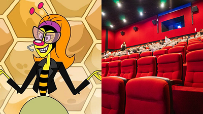 Imagem da notícia Após críticas, Cinemark corta sessões de filme infantil exibido 114 vezes ao dia: entenda a polêmica da Cota de Tela