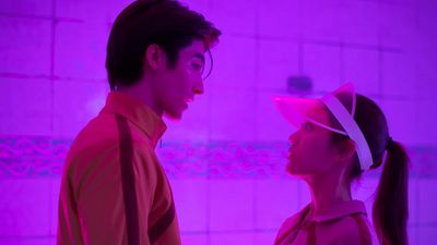 Imagem da notícia "Preciso de uma segunda temporada": Esta é a nova série tailandesa de comédia da Netflix que está competindo com os k-dramas