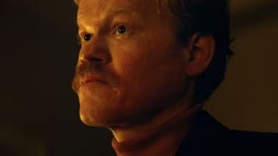 "Tentei me inspirar, mas foi difícil": Este foi o maior desafio que Jesse Plemons enfrentou em Tipos de Gentileza