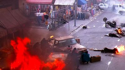 Imagem da notícia Assista hoje à noite: A sequência brutal de um dos melhores filmes de ação e ficção científica de todos os tempos está no streaming