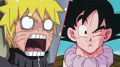 Imagem da notícia 2 personagens de Dragon Ball fizeram uma participação especial secreta em Naruto: Foi tão sutil que pouquíssimas pessoas perceberam