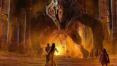 Imagem da notícia No streaming: Um fracasso retumbante de Gerard Butler que, no entanto, é significativamente melhor do que sua reputação sugere