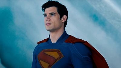 Imagem da notícia "O que o Superman sempre deveria ter sido": O público classifica o longa de James Gunn como o melhor filme de super-heróis de todos os tempos