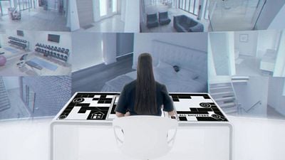 Imagem da notícia Este episódio de Black Mirror foi inspiração para uma das melhores séries de ficção científica: "Senti tanto medo após ver aquilo"