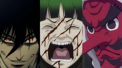 Terror na Netflix: Estes 4 animes sinistros são perfeitos maratonar agora mesmo no Halloween