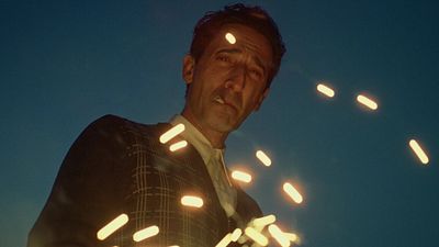 Imagem da notícia O Brutalista é um dos melhores e maiores filmes do século 21... até que seu interlúdio aparece