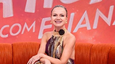 Imagem da notícia Em Família com Eliana volta à Globo repaginado: Saiba todas as mudanças, os novos quadros e o que esperar da nova fase