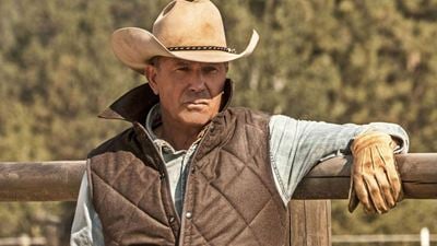 Kevin Costner desistiu de ganhar 1,3 milhão por episódio de Yellowstone para um filme: Agora o dinheiro pode arruinar seu sonho