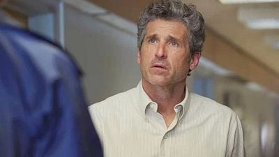 Imagem da notícia Patrick Dempsey em um suspense não recomendado para menores de 14 anos: Memória de um Assassino terá uma 2ª temporada?