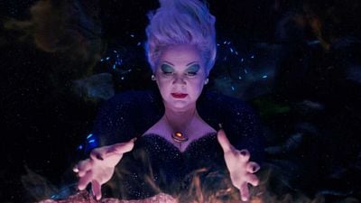 Imagem da notícia Goste ou não, há algo que o live-action de A Pequena Sereia fez melhor que o original: Corrigir uma falha de mais de 30 anos no roteiro