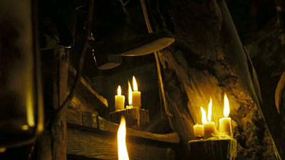 Imagem da notícia Você se lembra? Ninguém previu o final deste filme de aventura que surpreendeu todos os fãs