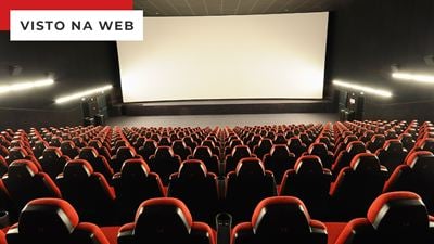 Dono de cinema quer cobrar mais caro por cadeiras no meio da sala: Proposta divide opiniões