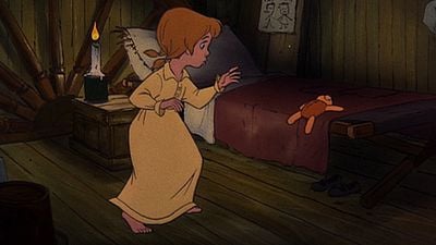 Imagem da notícia Foi um sucesso, mas ninguém lembra: Este filme provou que a Disney poderia sobreviver após a morte de seu criador