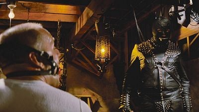 Imagem da notícia Disponível na Netflix: O melhor filme de Tarantino segundo mais de 60 mil fãs