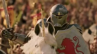 Imagem da notícia Tivemos que esperar 16 anos por esse filme: Essa fantasia tão amada volta aos cinemas em 2026