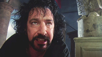 Imagem da notícia “Foi terrível”: Astro de Harry Potter fez o roteiro de um de seus maiores sucessos ser reescrito secretamente