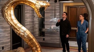 Imagem da notícia Confirmado: Uma das melhores séries do Disney+ vai continuar – mas com uma grande mudança!