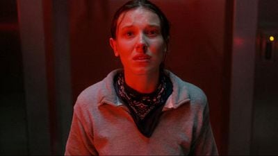 Imagem da notícia Stranger Things esnobado no Emmy 2026: Série da Netflix termina fora das categorias principais