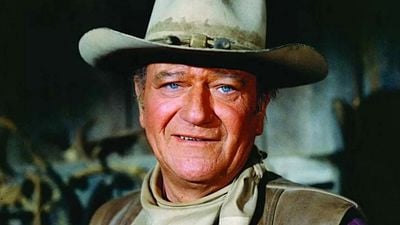 Imagem da notícia "Nós éramos os melhores entre eles": Há 59 anos, John Wayne não entendia o entusiasmo em torno dessa nova forma de fazer cinema