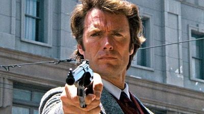 Imagem da notícia "Uma aposta arriscada": Clint Eastwood revela de qual de seus filmes mais se orgulha - e até entrou numa briga por ele!