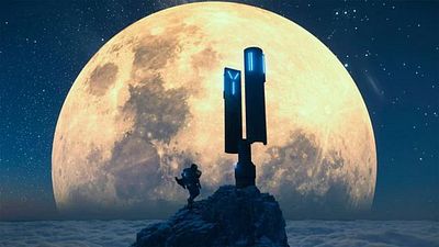 Imagem da notícia Um dos melhores jogos de ficção científica da história ganhará duas adaptações: Um anime produzido pelo Disney+ e um live-action pela A24