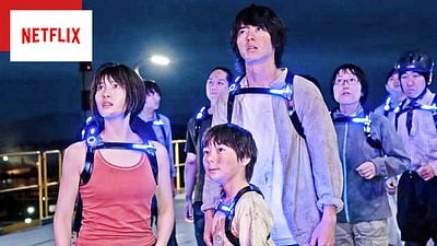 Imagem da notícia Alice in Borderland: Série da Netflix terá 3ª temporada? Entenda o final da 2ª temporada