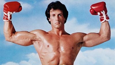 Imagem da notícia "Tornou-se uma obsessão": Sylvester Stallone confessa ter enfrentado bulimia e uso de esteroides enquanto filmava a franquia Rocky