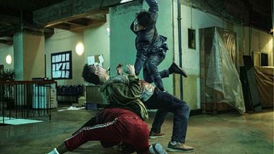 Imagem da notícia John Wick + Game of Thrones: Este filme de ação vai ser épico