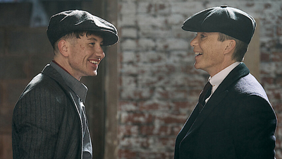 Imagem da notícia Peaky Blinders: Por que este personagem importante da série não está no filme da Netflix?
