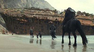 Imagem da notícia Assista agora: Uma aventura de ficção científica visualmente deslumbrante com efeitos magníficos