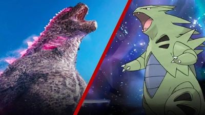 Pokémon: 10 “monstros de bolso” inspirados em Godzilla e outros kaijus poderosos