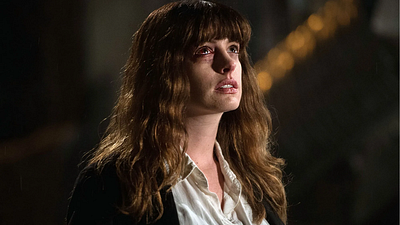 Imagem da notícia "Por favor, me ajudem a encontrar um filme como este": Anne Hathaway ficou tão entusiasmada com essa joia escondida que quis copiá-la