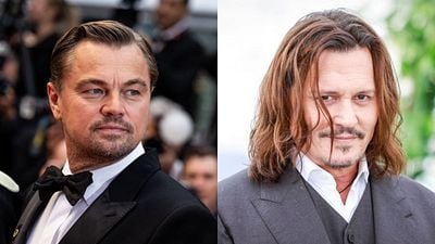Imagem da notícia Johnny Depp e Leonardo DiCaprio já interpretaram o mesmo papel - mas os dois filmes são considerado verdadeiras BOMBAS