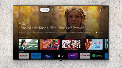 Imagem da notícia Imperdível: Smart TV 50 polegadas por menos de R$ 1.800