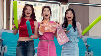 Imagem da notícia 4 séries ambientadas na Coreia do Sul que dominam a Netflix e você deveria assisti-las hoje