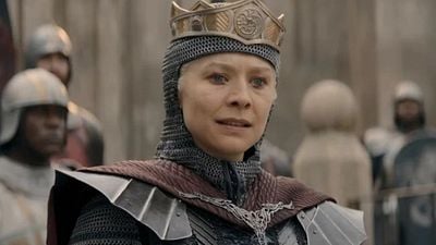 Imagem da notícia A Casa do Dragão acaba de quebrar uma regra sagrada de Game of Thrones, e isso muda absolutamente tudo para o futuro filme de Aegon!