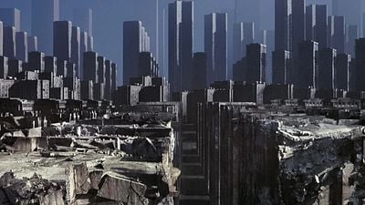 Imagem da notícia Há 15 anos, Christopher Nolan se consolidou como um mestre da ficção científica com um dos melhores filmes do século XXI: Um thriller monumental disponível no streaming