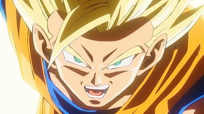 Imagem da notícia "É melhor que a maioria dos meus trabalhos": Akira Toriyama ensinou como desenhar Goku Super Saiyajin perfeito em poucos minutos