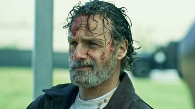 Imagem da notícia Nova série de The Walking Dead confirma: Rick Grimes agora faz parte dos vilões que causaram uma enorme catástrofe há 13 anos