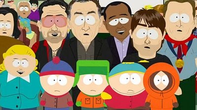 Imagem da notícia 16 anos depois, estes episódios de South Park continuam proibidos de serem transmitidos